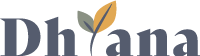Dhyana's logo