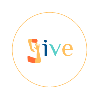 Give's logo